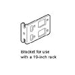 19IN Rack Mount Kit for Cisco 180X / 181X