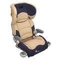 Compass B510 Folding Booster Seat - Aspen