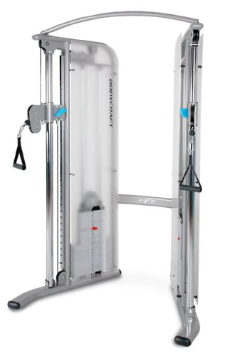 BodyCraft PFT Functional Trainer