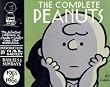 The Complete Peanuts 1965-1966