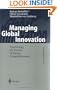 Managing Global Innovation: Uncovering the Secrets of Future Competitiveness