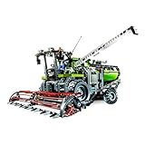 Combine Harvester