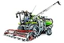 Combine Harvester
