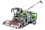 Combine Harvester