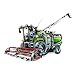 Combine Harvester