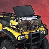 MOOSE ATV/QUAD RACK COOLER BAG-MOSSY OAK-NEW