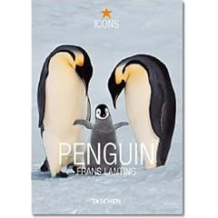 Penguin (Icons Series)