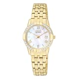Citizen Ladies Eco-Drive Dress Watch #GA1012-50D by Citizen