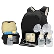 Medela Pump in Style Advanced Breast Pump with Backpack