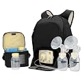 Medela Pump in Style Advanced Breast Pump with Backpack