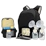 Medela Pump in Style Advanced Breast Pump with Backpack
