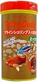テトラ デリカ ミックス 52g