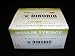 Search : Insulin Syringe, 1cc, 29 gauge, 1/2" needle, box 100