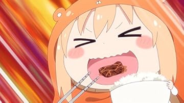 干物妹!うまるちゃん 7 ([特装版コミック])