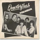 TAKE ME TO HEART 7" (45) BRAZILLIAN EPIC 1983