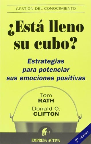 ¿Está lleno su cubo? (Gestión del conocimiento) (Spanish Edition)
