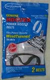 Hoover Upright Vacuum Cleaner Belts