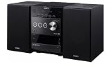 Sony CMT-DX400A DVD-Micro-Kompaktanlage USB 2.0