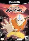 Avatar The Last Airbender NGC