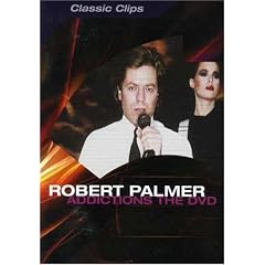 Addictions The DVD by Robert Palmer (DVD - 2005) - Closed-captioned