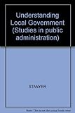 Understanding local government