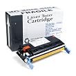 C9722A Compatible Toner Cartridge - Yellow