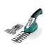 Info/Buy Bosch Isio Cordless Shrub and Edging Shear