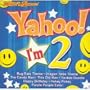 Drew's Famous Yahoo I'm 2 - Blue
