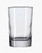 Anchor Hocking Heavy Base Juice Glass 5 Oz.