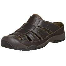 Rockport Men's Levuka Fisherman Mule