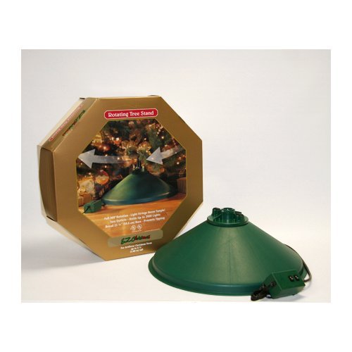 Childrens Toyshop  Outdoor Living : HMS 111-2  23-1/4" E.Z. Rotating Christmas Tree Stand