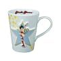 Vandor 14-Ounce Sculpted Mug, Wonder Woman