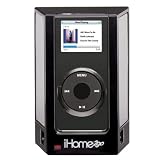 iPod NanoÂ. Stereo Speakers iHM1B