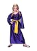 Child Queen Esther Costume