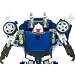 Search : Transformers Deluxe Turbo Tracks