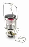 Gelert Mini Gas Lantern - Silver