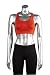 FALKE Damen Running Bra-Top Madison