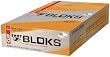 Clif Shot Bloks Orange- With Caffeine, 38.1 oz Boxes