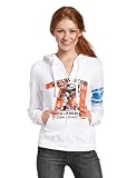 Fox Juniors Super Moto Pullover Hoody Sweater