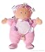 Taggies Little Dolly