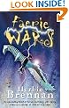 Faerie Wars