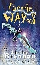 Faerie Wars