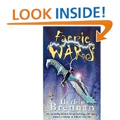 Faerie Wars