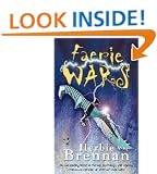 Faerie Wars