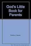 God's little book for parents