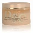 Deep Sea Cosmetics Dead Sea Relaxing Body Scrub - Coco Lime