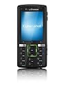 Sony Ericsson K850i Sim Free Mobile Phone - Velvet Blue