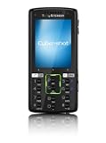 Sony Ericsson K850a Luminous Green Cyber-shot (unlocked) US Version