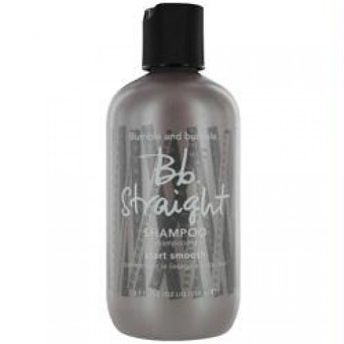 Bb Straight Shampoo/FN219896/8.5 oz//