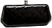 SR SQUARED by Sondra Roberts Quilted Box Clutch